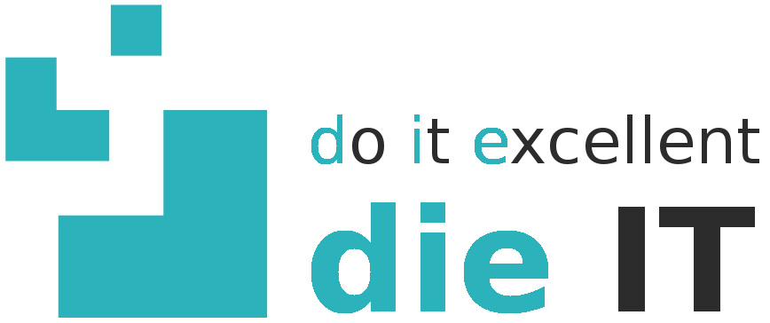 do it excellent – die IT
